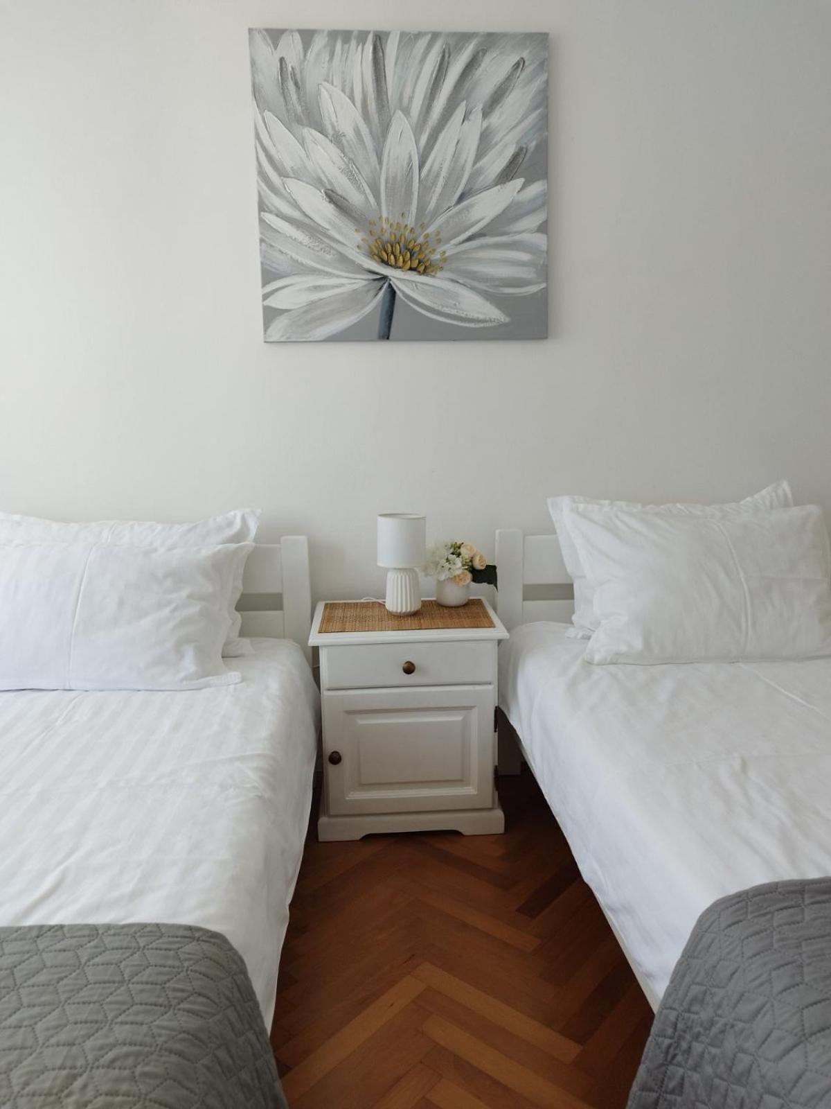 Antemma Apartment Pula Exterior photo
