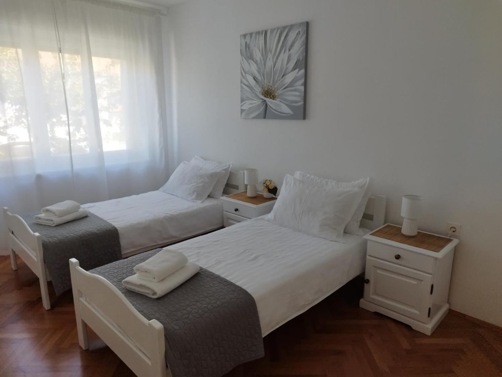 Antemma Apartment Pula Exterior photo