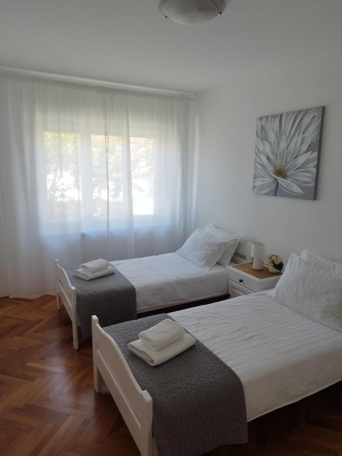 Antemma Apartment Pula Exterior photo