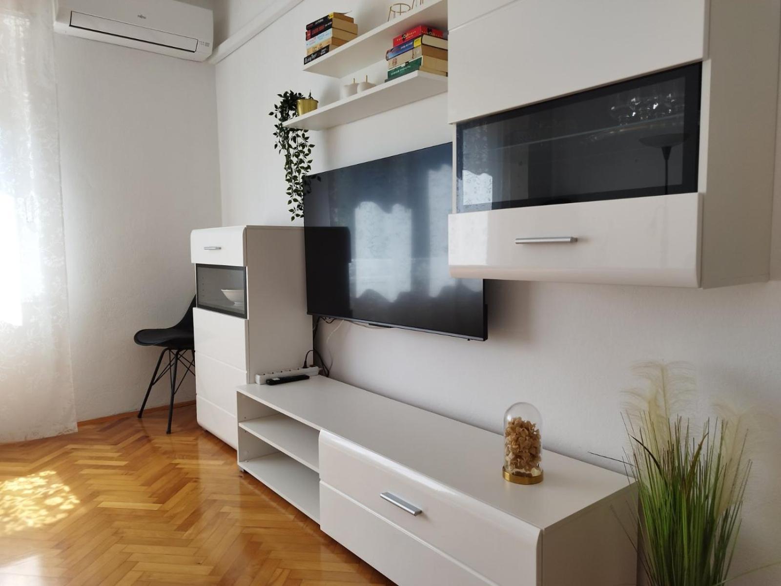 Antemma Apartment Pula Exterior photo
